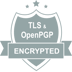 TLS and OpenPGP Encypted